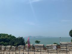 -胡里山炮台