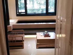 -西安华清御汤酒店