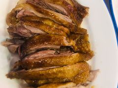 陈鹏鹏·金奖卤鹅-陈鹏鹏潮汕菜(宝安机场T3航站楼店)