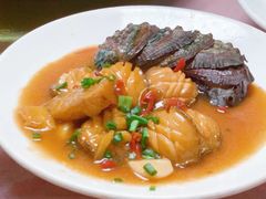 -老郑海鲜楼(天桥店)