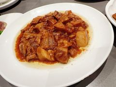 -燕春楼(海河华鼎店)