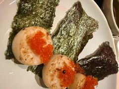-铁板诱惑法式铁板烧(大卫城店)
