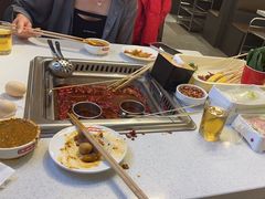 -大斌家串串火锅(德思勤店)