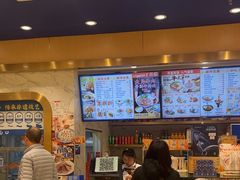 -西部马华清真兰州牛肉面·烧烤夜市(三里河店)