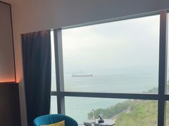 -香港数码港艾美酒店