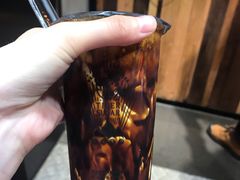 -老虎堂黑糖专壳 (尖沙咀乐道店)