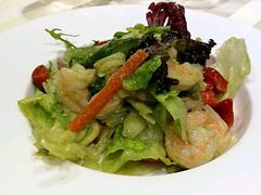 -维兰西餐(万泉河店)
