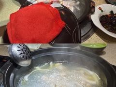 -润泽园椰子鸡(汇一城店)