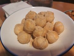 -周三的情书花园餐厅(江北店)