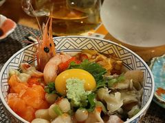 -半藏居酒屋(香港花园店)