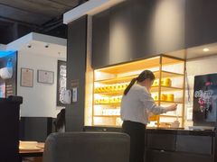 -太二酸菜鱼(正大广场店)