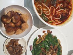 -端仕小锅(文林街店)
