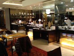 大堂-上海西藏大厦万怡自助餐厅(徐汇店)