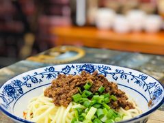 -老街杂酱面(东升街店)