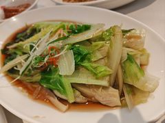 -丰收日·小海鲜·沪上家宴(顾村正大店)