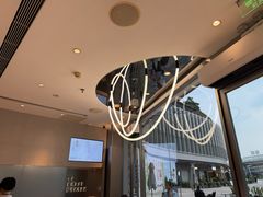 -喜茶(广州荔湾领展广场店)
