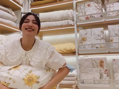 -Zara home(壹方中心店)
