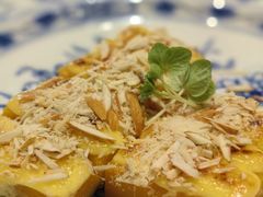 -香雪海饭店中餐厅(人民桥店)