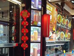 -盈春大饭店(千山路店)