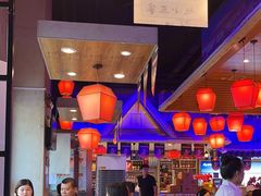 -山河屯铁锅炖鲜鹅·东北菜(开发区一店)