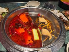 -牛New寿喜烧(金鹰世界店)