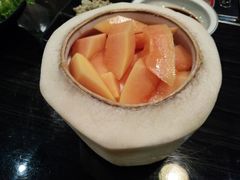 -东椰·海南椰子鸡火锅(朝阳门店)