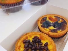 -黛汀烘焙DAINTY BAKERY(代字行合生汇店)