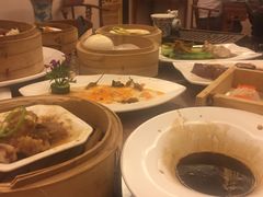 -龙悦湾酒家·八阵鱼生·渔人码头店