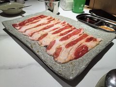 -西塔老太太泥炉烤肉(望京一店)