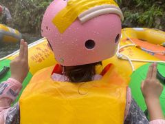 -将军关探险漂流