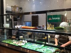 -乡亲鹅肉城(昆山店)
