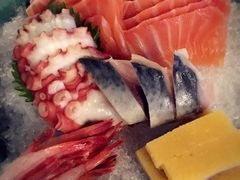 -曙亚洲餐厅-重庆富力艾美酒店(南坪万达广场店)