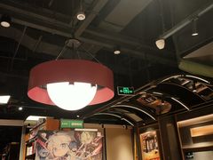-西西弗书店&矢量咖啡(万象城店)