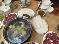 -陈记顺和潮汕牛肉火锅(韩江路店)