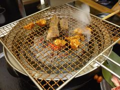 -九田家黑牛烤肉料理(石路天虹店)