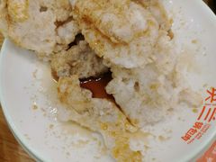 -英兰朝族饭店·英兰锅包肉(佳园路店)