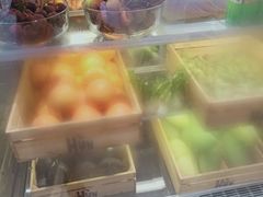-混果汁(喜荟城店)