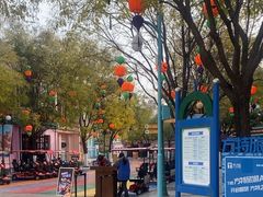 -沈阳方特欢乐世界