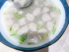 -小船渔村•大连菜•大连焖鱼(黄河路店)