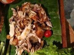 -云海肴·汽锅鸡·云南菜(天山百盛优客店)