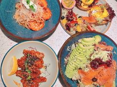 -BE BRIGHT KITCHEN(正佳广场店)