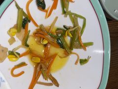 -老盛庆排档•南京菜(夫子庙店)