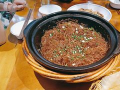-庭苑饭香·生态餐厅(动物园店)