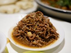 -西安饭庄·非遗陕菜(钟楼店)
