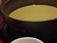 瑶族油茶半锅-瑶王府·广西菜(金阳路店)