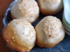 -鑫震源·苏式大虾生煎(山塘街店)