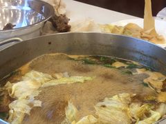 -蝎王府羊蝎子(北大地店)
