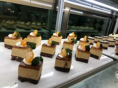-集杰尚品海鲜烤肉自助餐厅(即墨宝龙广场店)