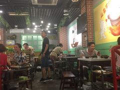 -钢管厂五区小郡肝串串香(通锦桥店)