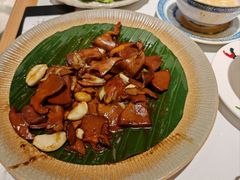-芽笼芽笼新加坡餐厅(环球港店)